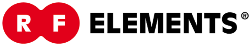 Rf Elements logo